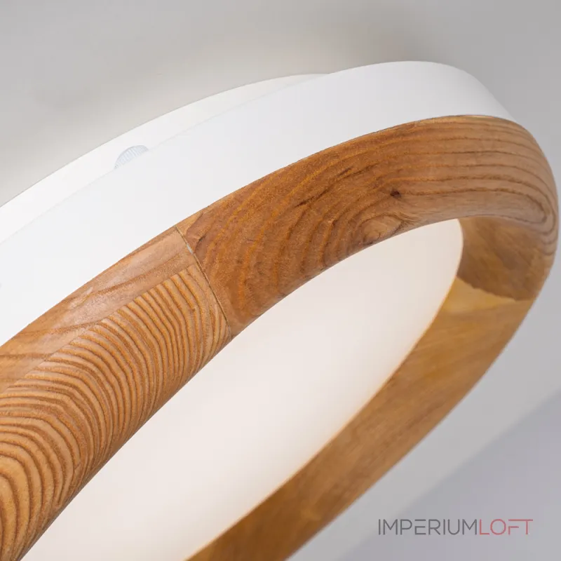 Потолочный светильник RUNIS D45 Light brown от ImperiumLoft Потолочный светильник RUNIS D45 Light brown от ImperiumLoft