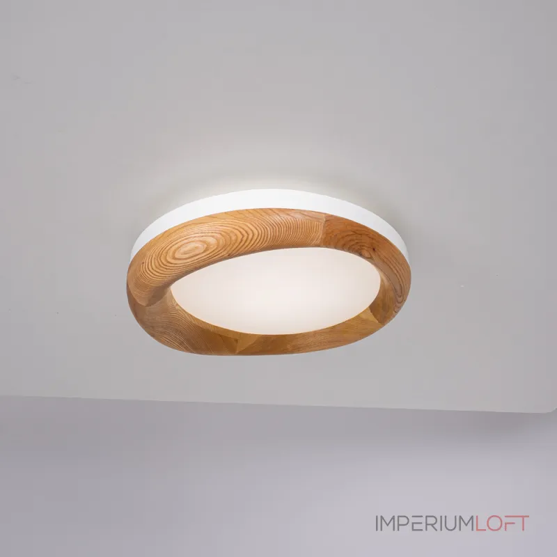 Потолочный светильник RUNIS D45 Light brown от ImperiumLoft Потолочный светильник RUNIS D45 Light brown от ImperiumLoft