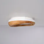 Потолочный светильник RUNIS D45 Light brown от ImperiumLoft Потолочный светильник RUNIS D45 Light brown от ImperiumLoft