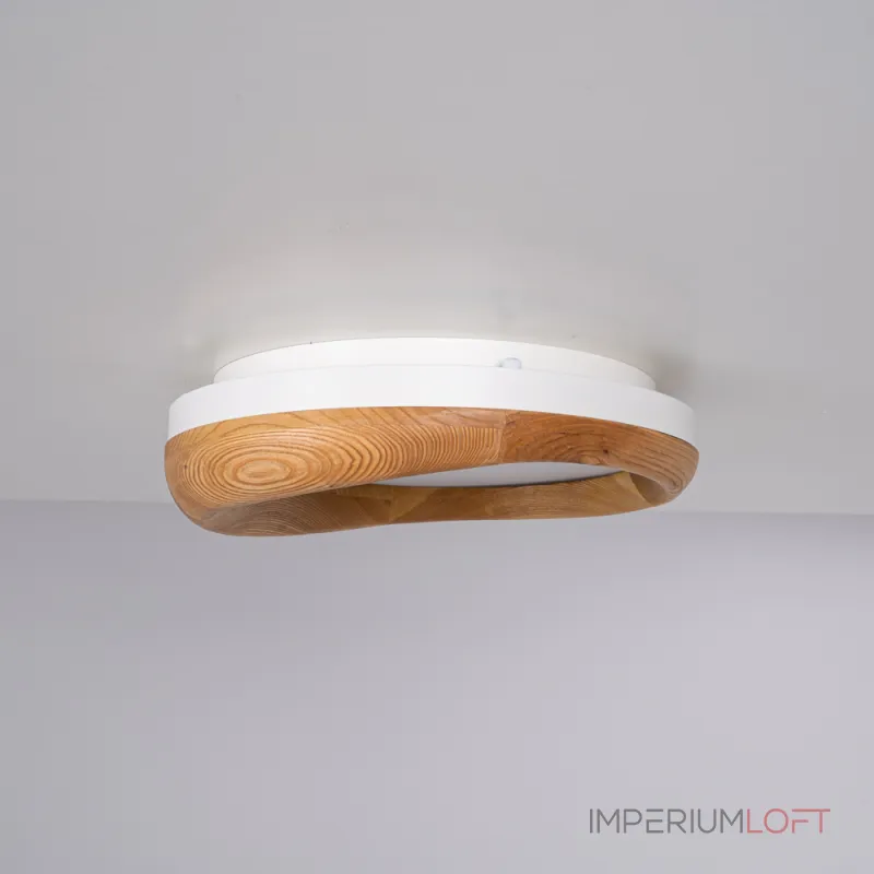 Потолочный светильник RUNIS D45 Light brown от ImperiumLoft Потолочный светильник RUNIS D45 Light brown от ImperiumLoft