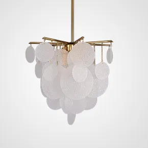 Люстра Nimbus glass D43