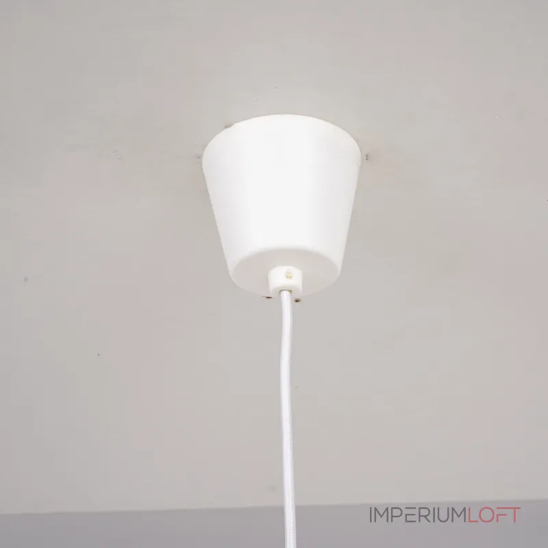 Подвесной светильник Muuto E27 White