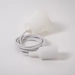 Подвесной светильник Muuto E27 White