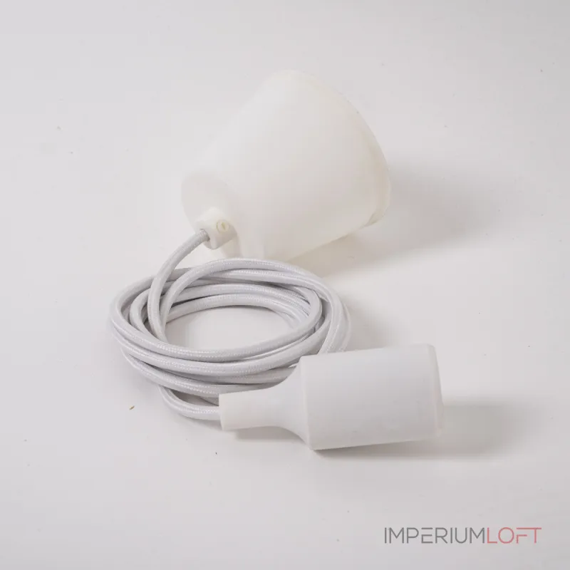 Подвесной светильник Muuto E27 White