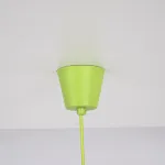 Подвесной светильник Muuto E27 Color