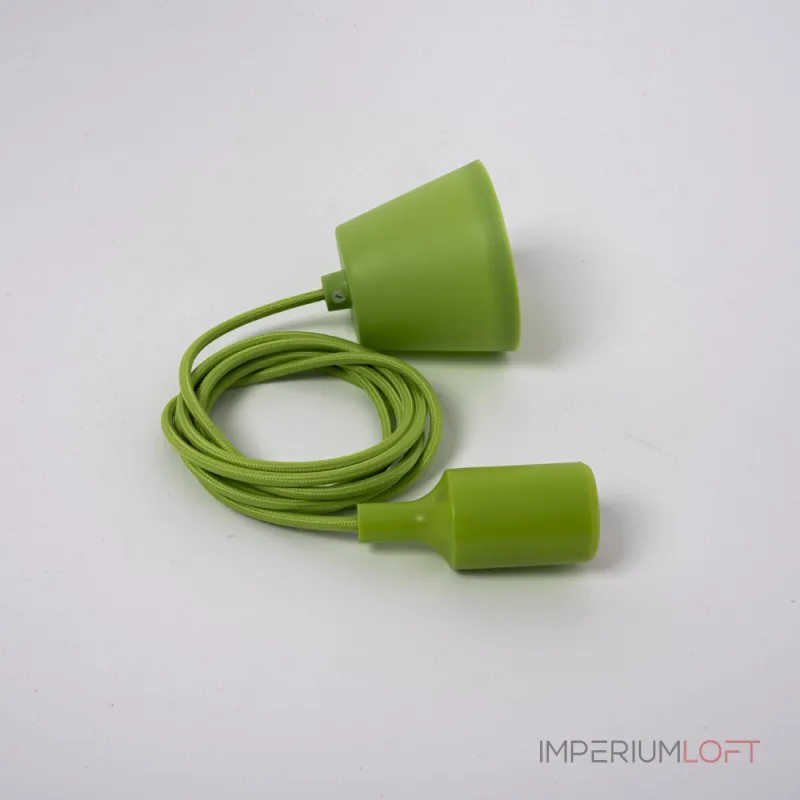 Подвесной светильник Muuto E27 Color