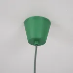 Подвесной светильник Muuto E27 Green