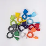 Подвесной светильник Muuto E27 Violet