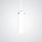 Подвесной светильник JIB white