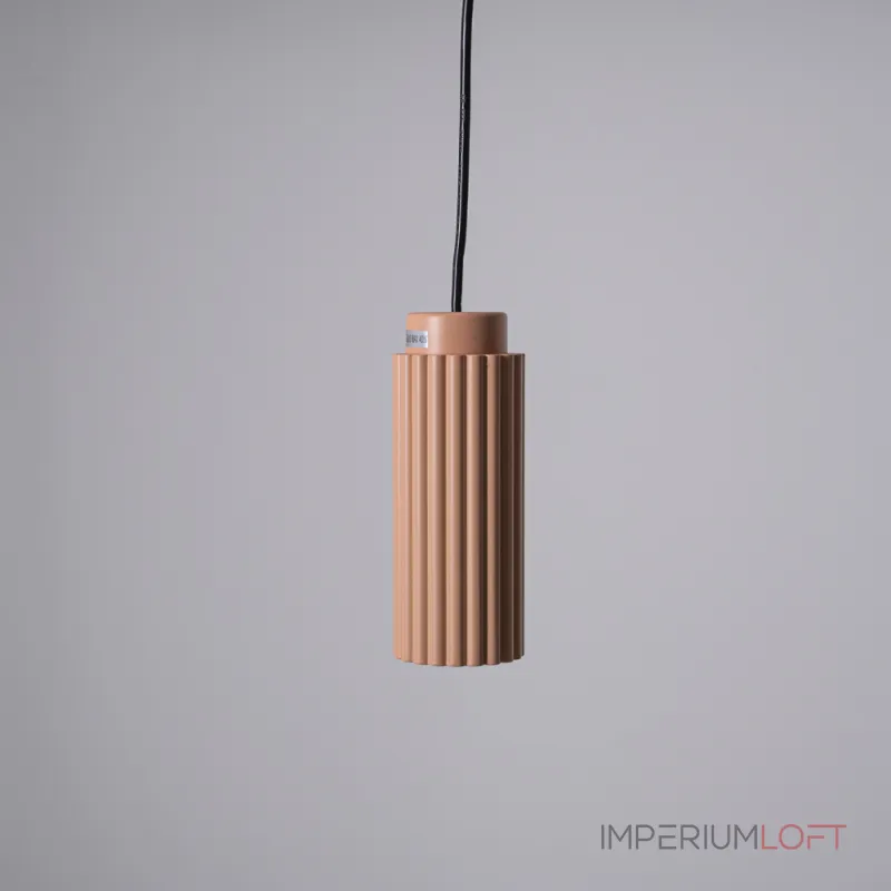 Подвесной светильник JIB pink