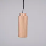 Подвесной светильник JIB pink