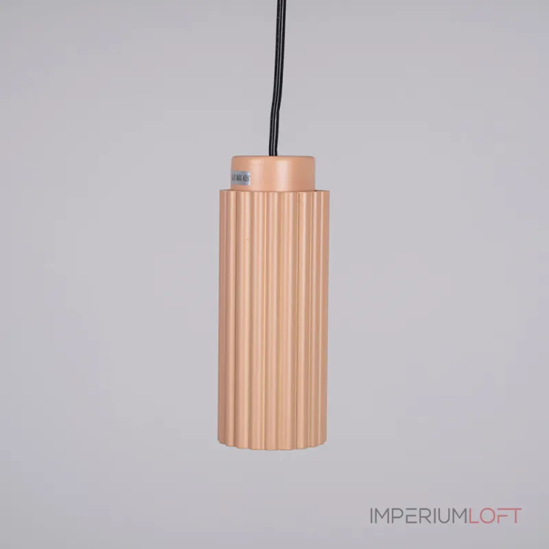 Подвесной светильник JIB pink