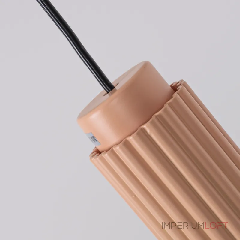 Подвесной светильник JIB pink