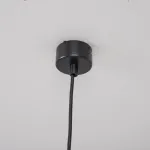 Подвесной светильник JIB pink