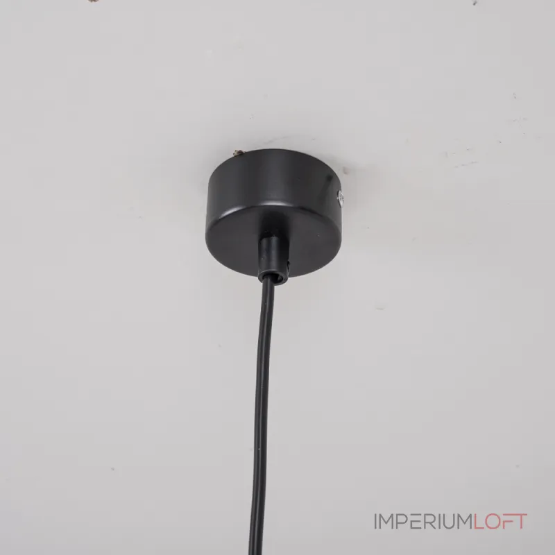 Подвесной светильник JIB pink