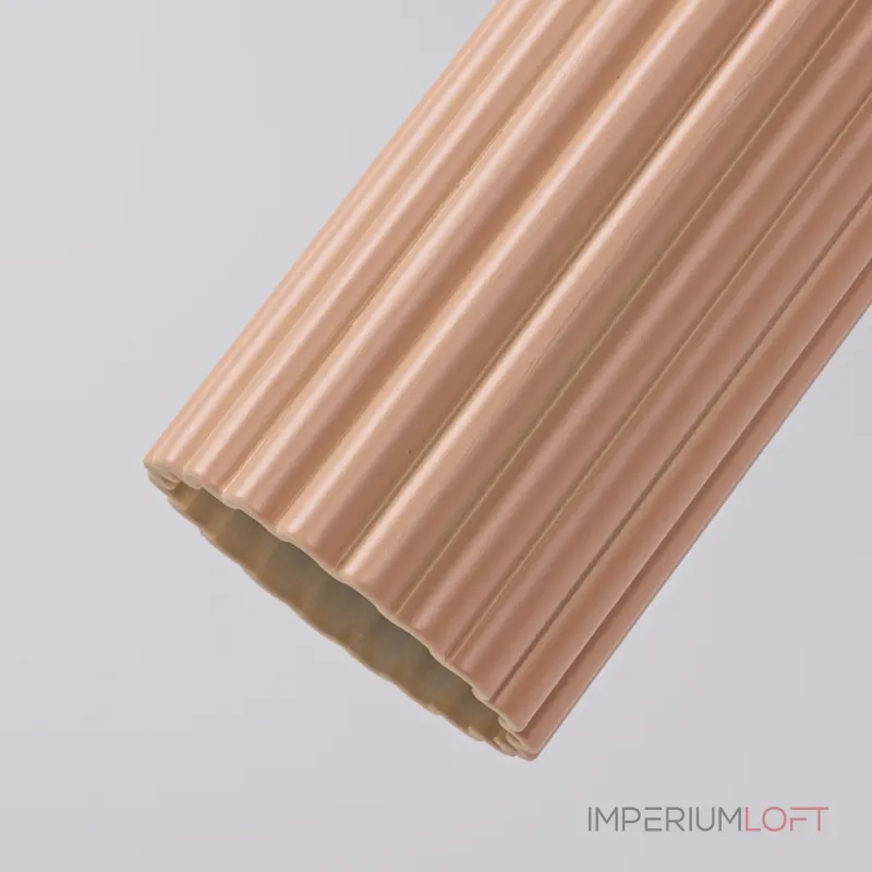 Подвесной светильник JIB pink