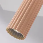 Подвесной светильник JIB pink