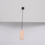 Подвесной светильник JIB pink