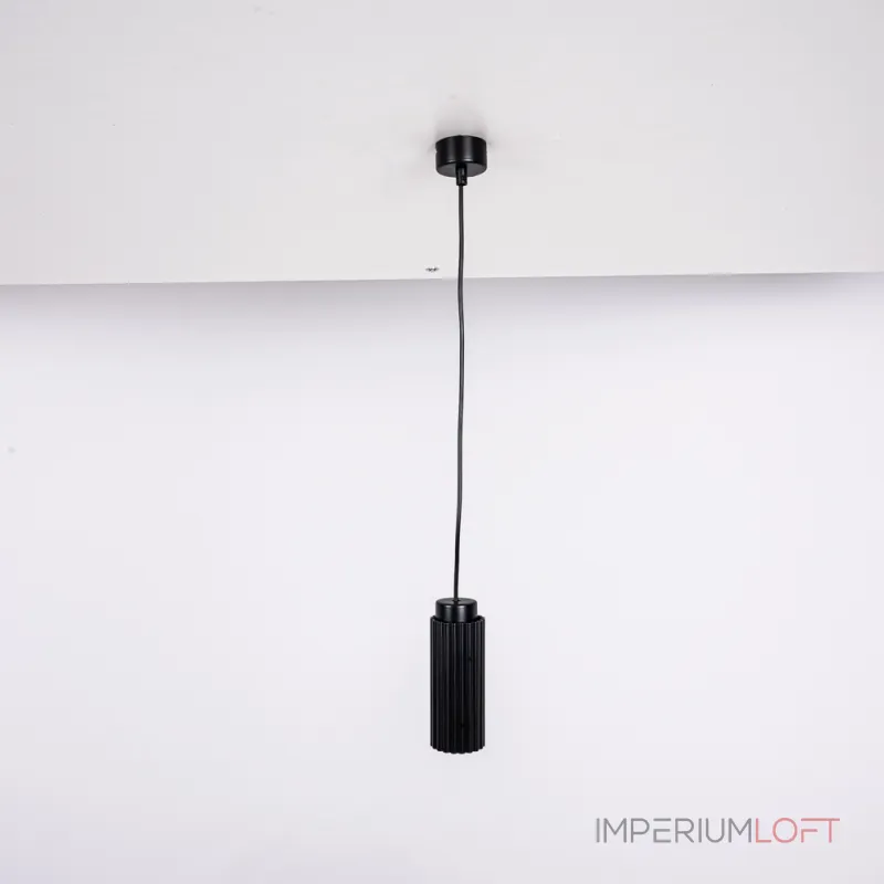 Подвесной светильник JIB black