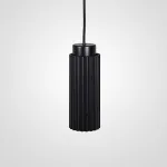 Подвесной светильник JIB black