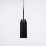 Подвесной светильник JIB black