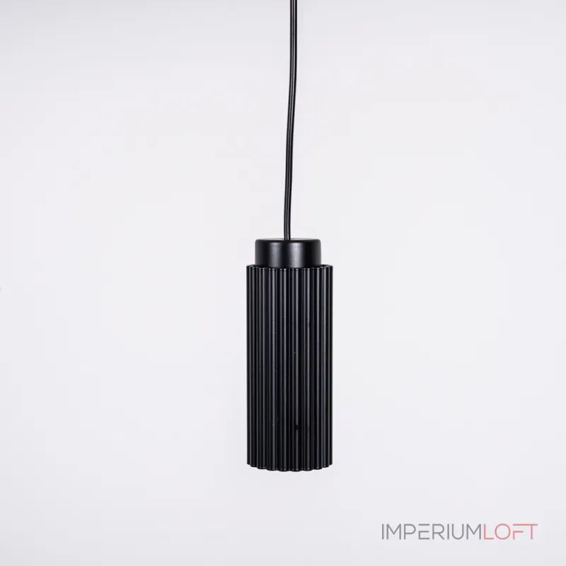 Подвесной светильник JIB black