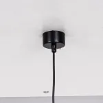 Подвесной светильник JIB black