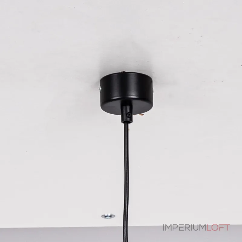 Подвесной светильник JIB black
