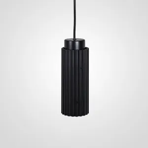 Подвесной светильник JIB black