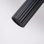 Подвесной светильник JIB black