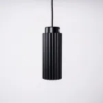 Подвесной светильник JIB black