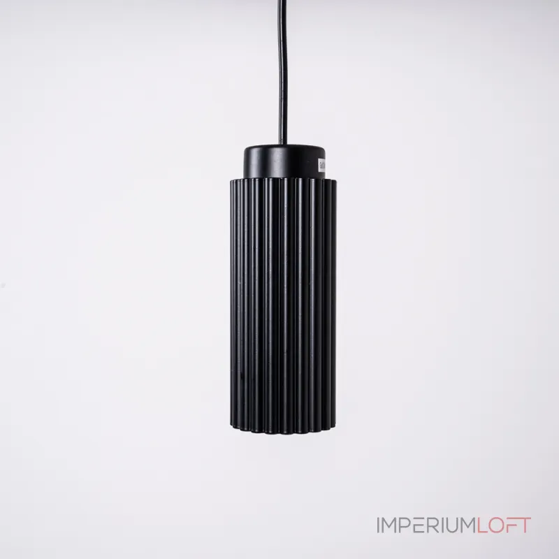 Подвесной светильник JIB black