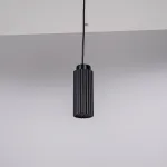 Подвесной светильник JIB black
