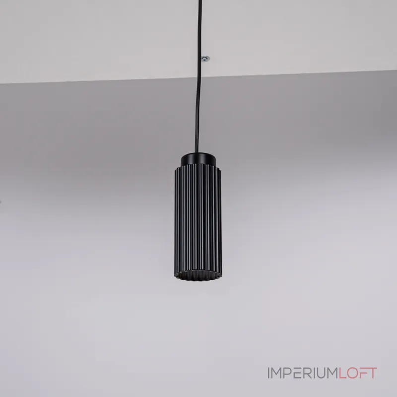Подвесной светильник JIB black