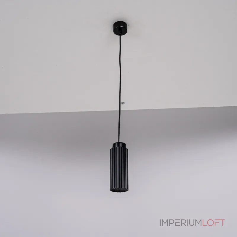 Подвесной светильник JIB black