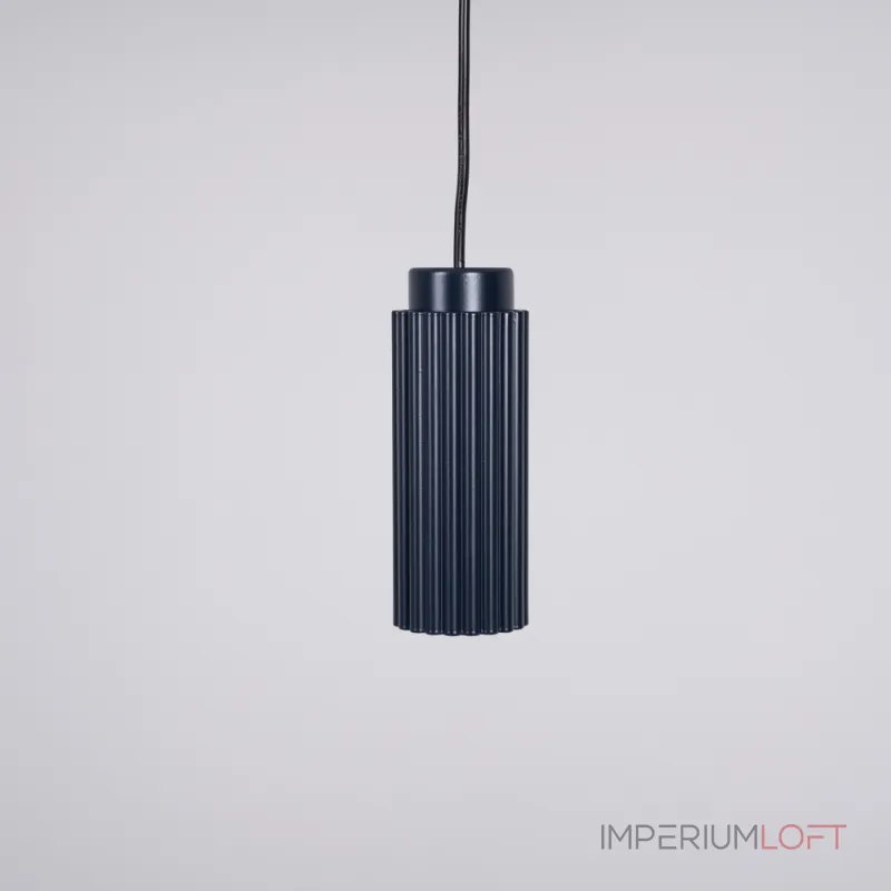 Подвесной светильник JIB blue Подвесной светильник JIB blue