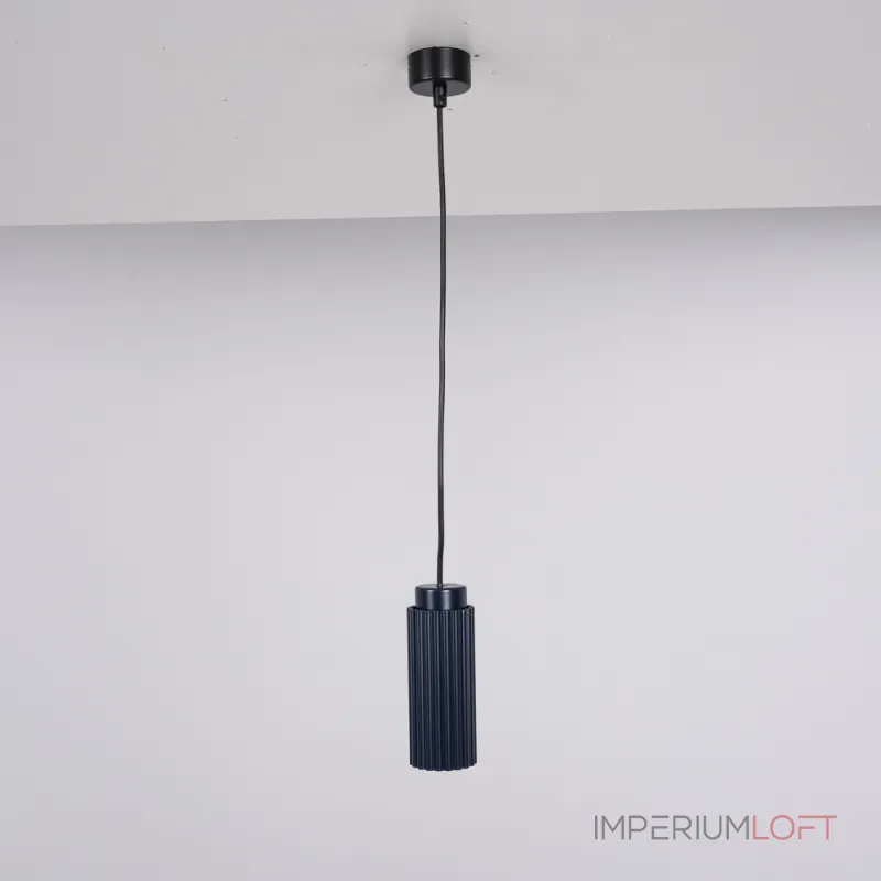 Подвесной светильник JIB blue Подвесной светильник JIB blue