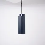 Подвесной светильник JIB blue