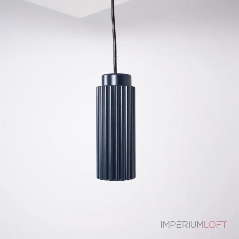 Подвесной светильник JIB blue Подвесной светильник JIB blue