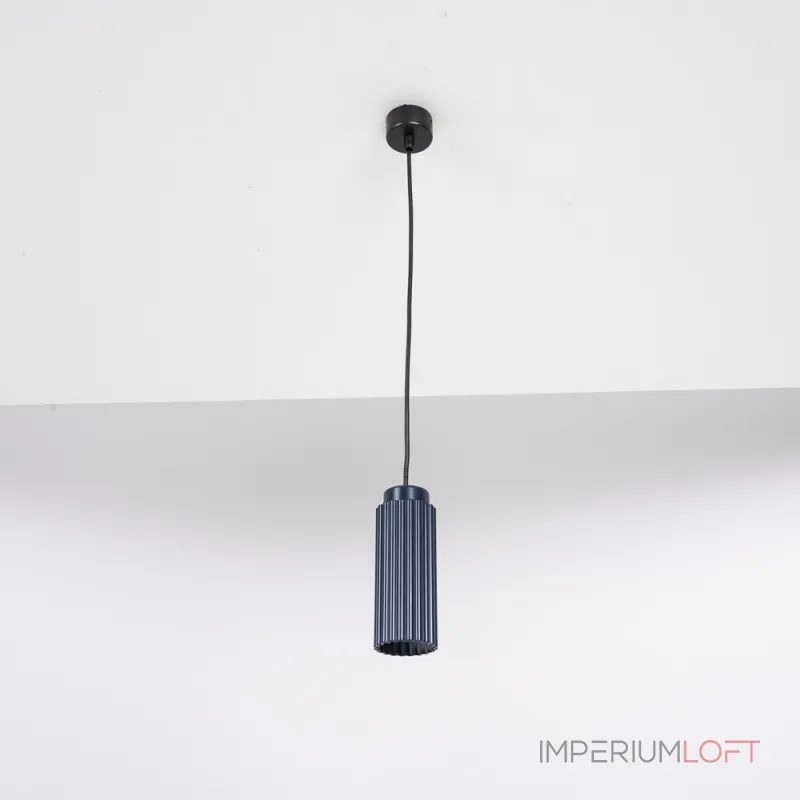 Подвесной светильник JIB blue Подвесной светильник JIB blue