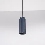 Подвесной светильник JIB blue