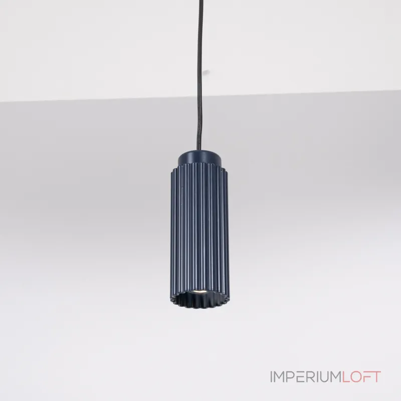 Подвесной светильник JIB blue Подвесной светильник JIB blue