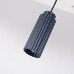 Подвесной светильник JIB blue