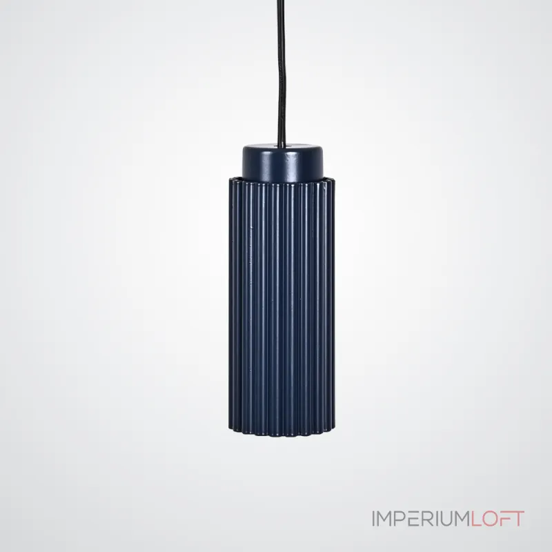 Подвесной светильник JIB blue Подвесной светильник JIB blue