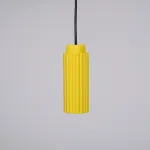 Подвесной светильник JIB yellow