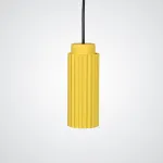 Подвесной светильник JIB yellow