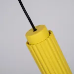 Подвесной светильник JIB yellow