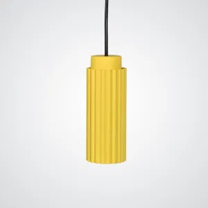 Подвесной светильник JIB yellow
