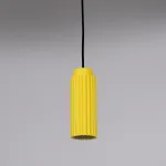 Подвесной светильник JIB yellow