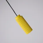 Подвесной светильник JIB yellow